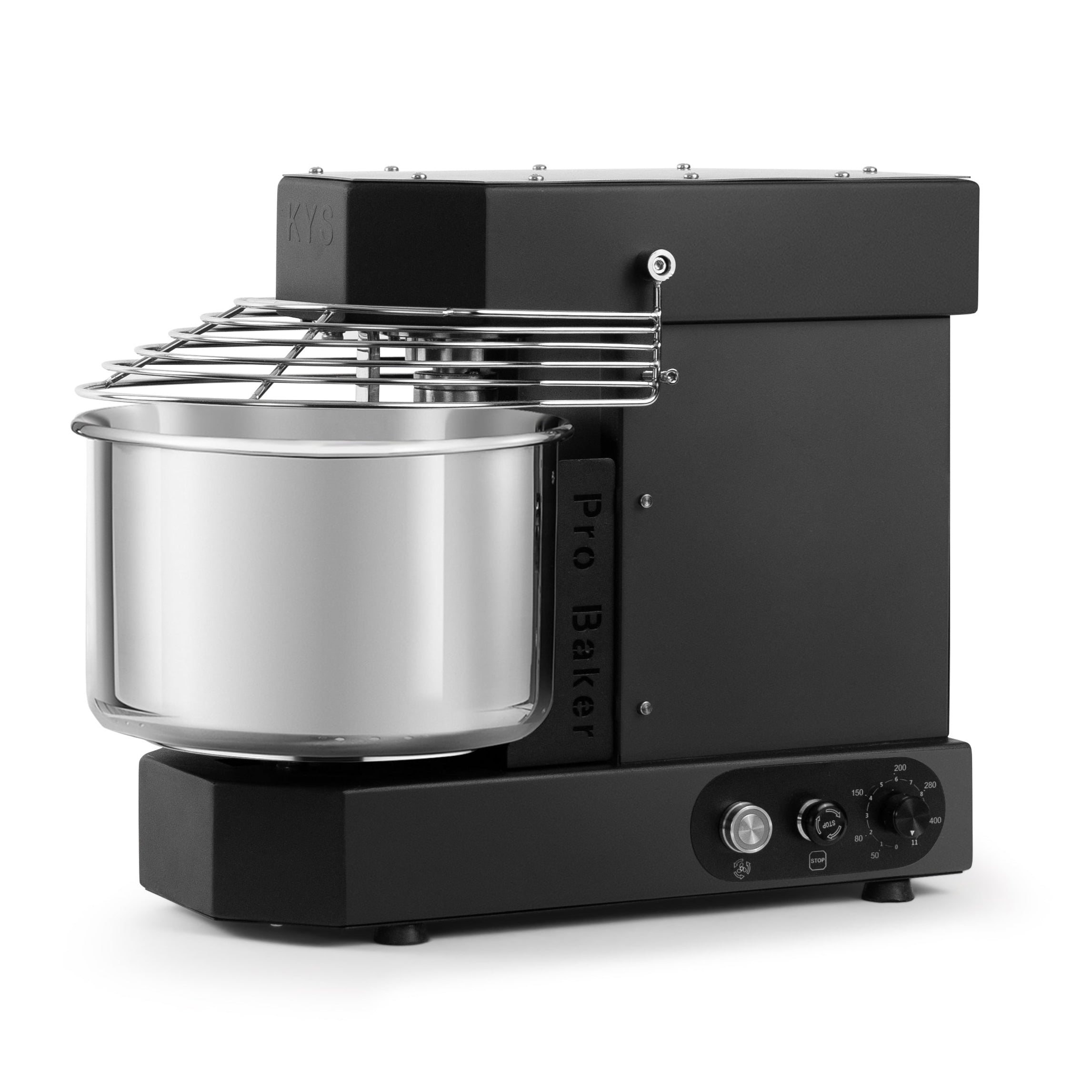 KYS Pro Baker 10 Plus