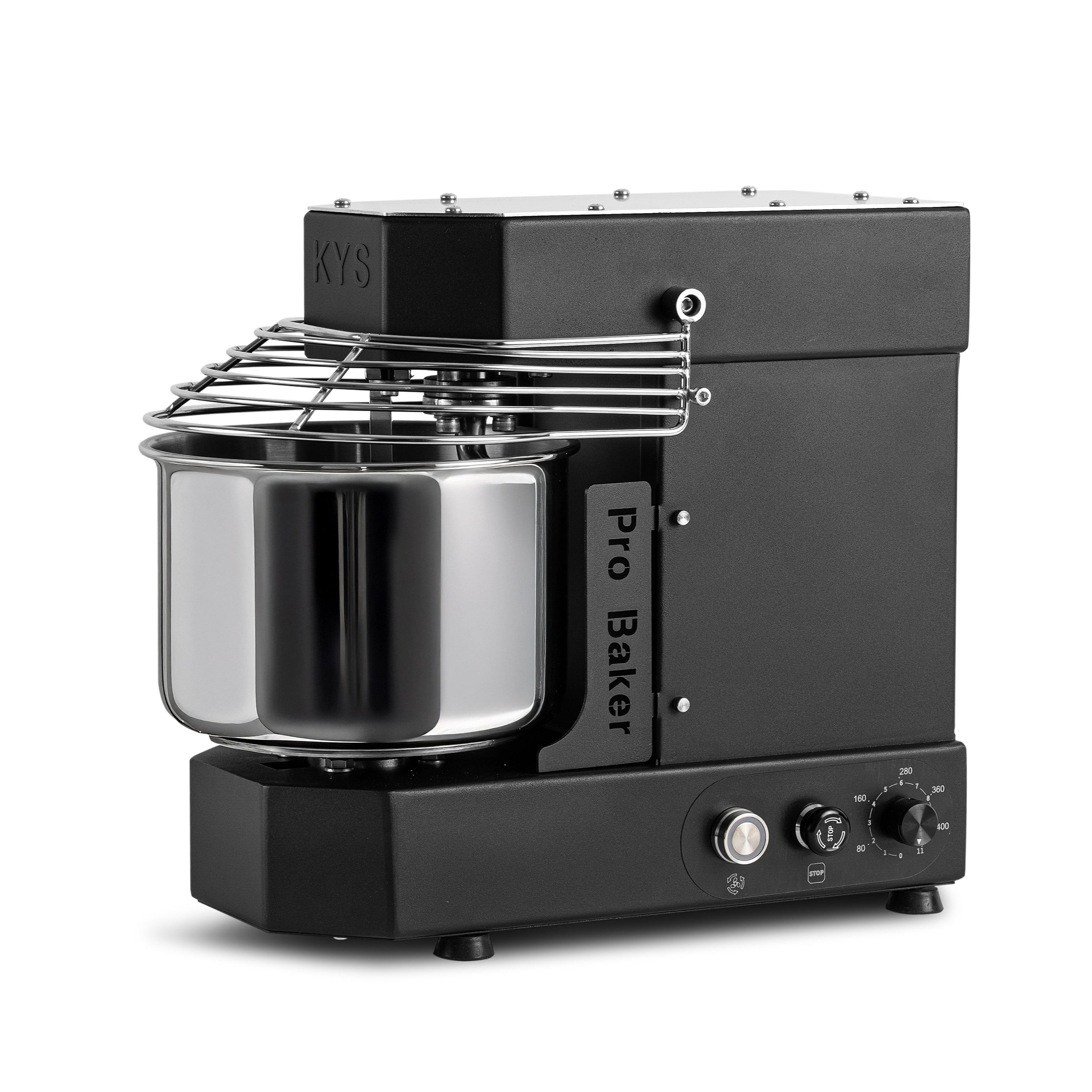 KYS Pro Baker 5 Plus