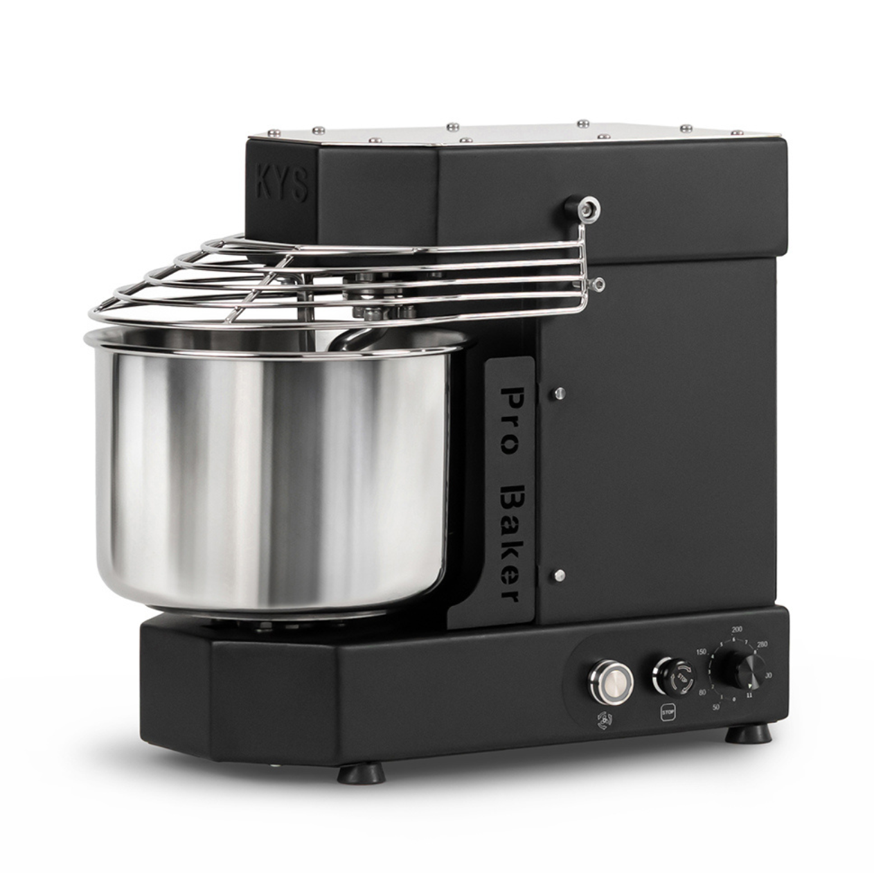 KYS Pro Baker 7 Plus