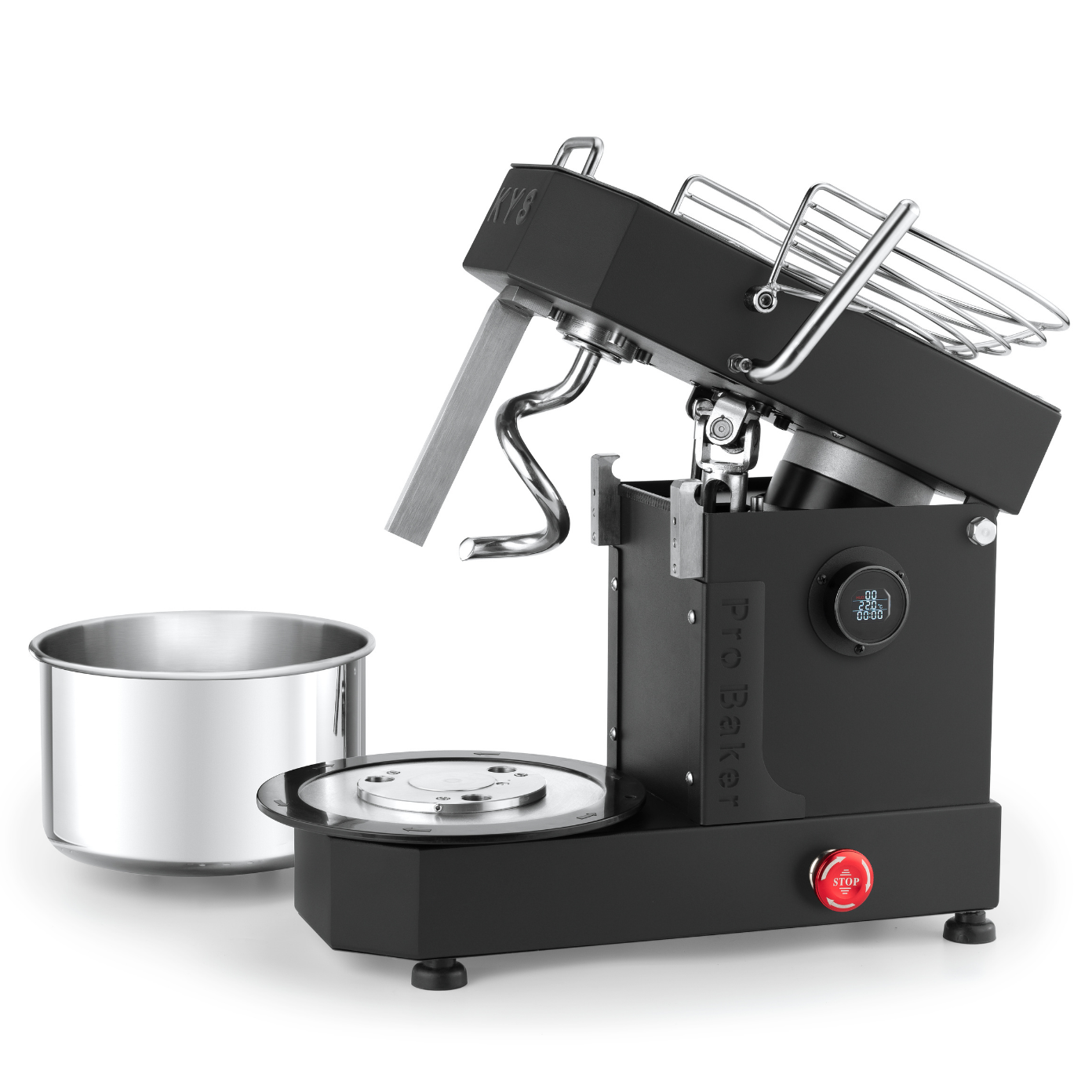 KYS Pro Baker Easy 5